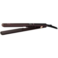 Labor Pro Plum Long Ceramica Tourmaline Hair Straightener